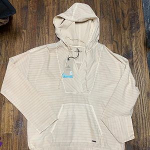 Buttery soft Prana hoodie